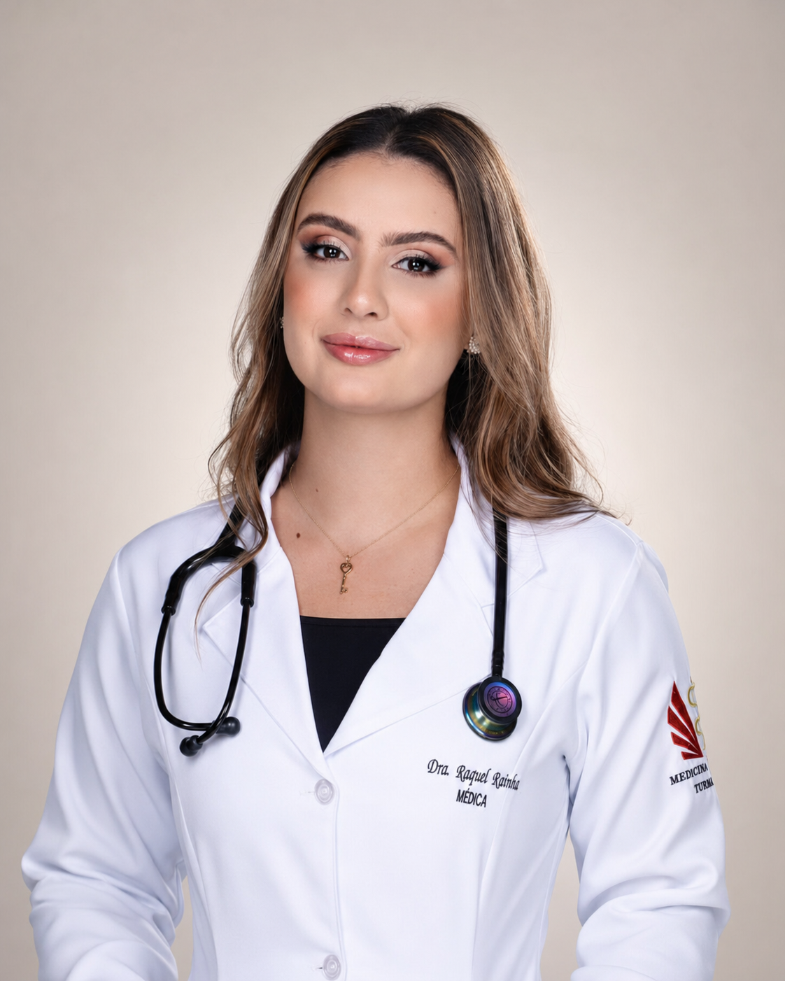 Foto de Dra. Raquel Soares Rainha