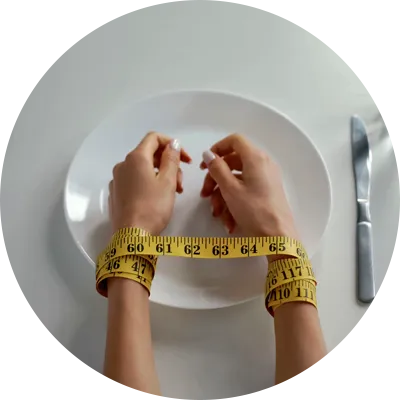Anorexia