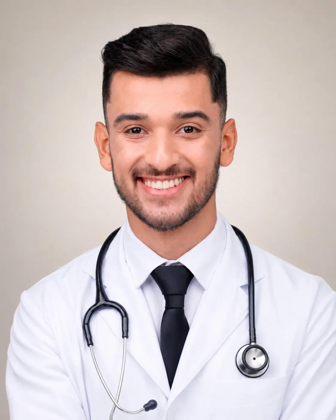 Foto de Dr. Daniel Caires Campos