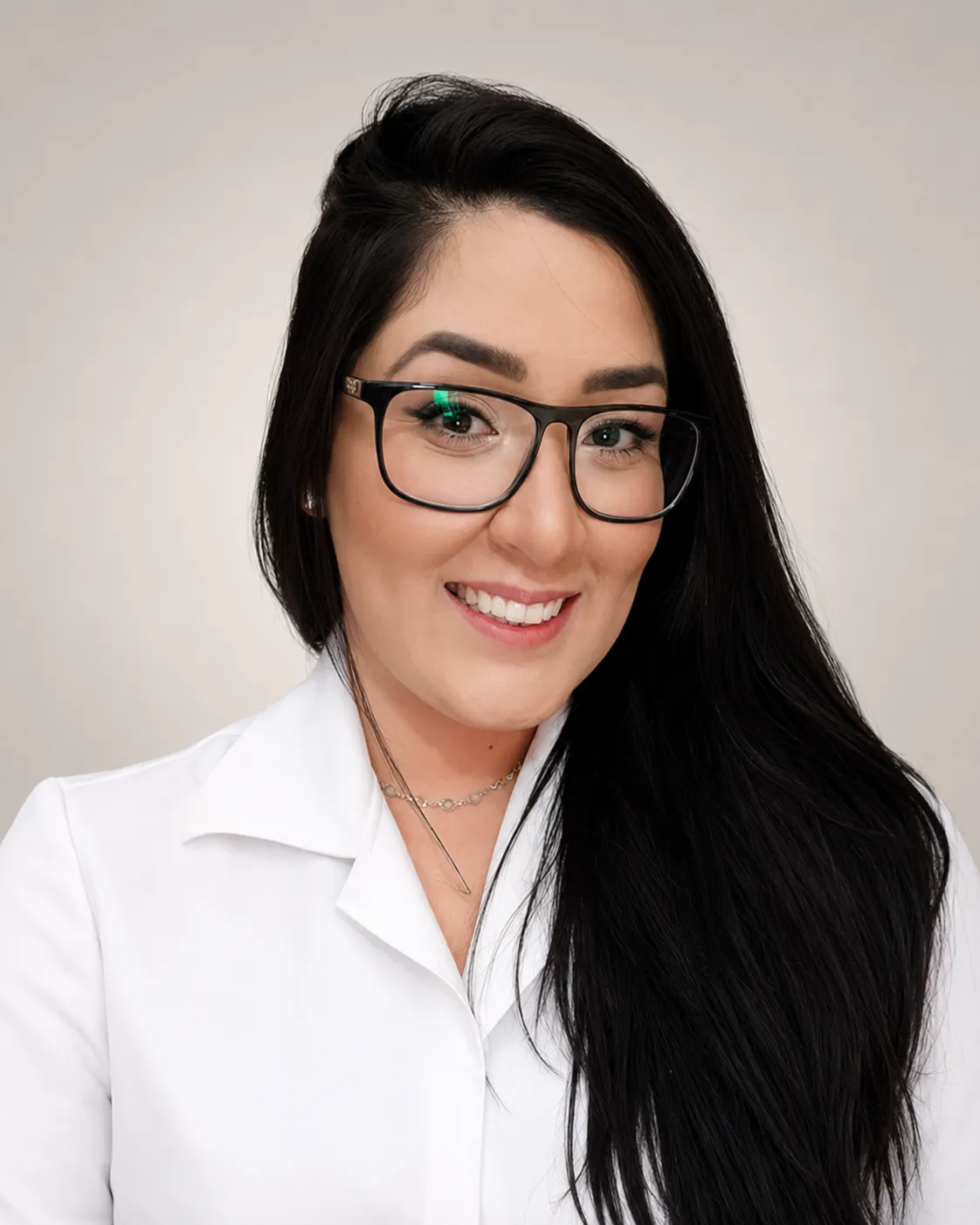Foto de Lídia Brito