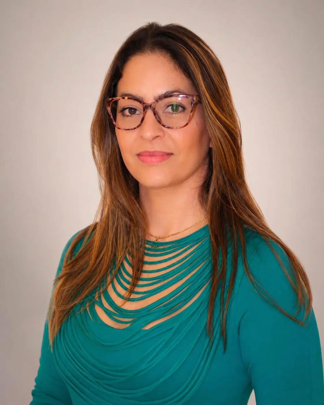 Foto de Dra. Renata Rainha